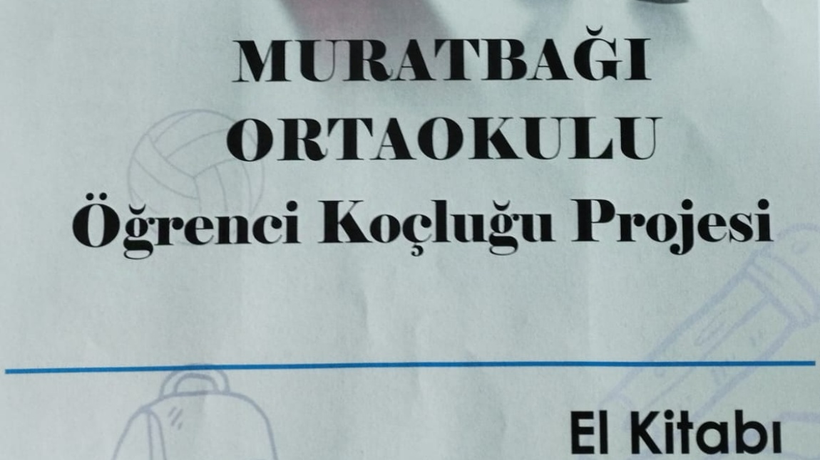 Öğrenci Koçluk Projesi